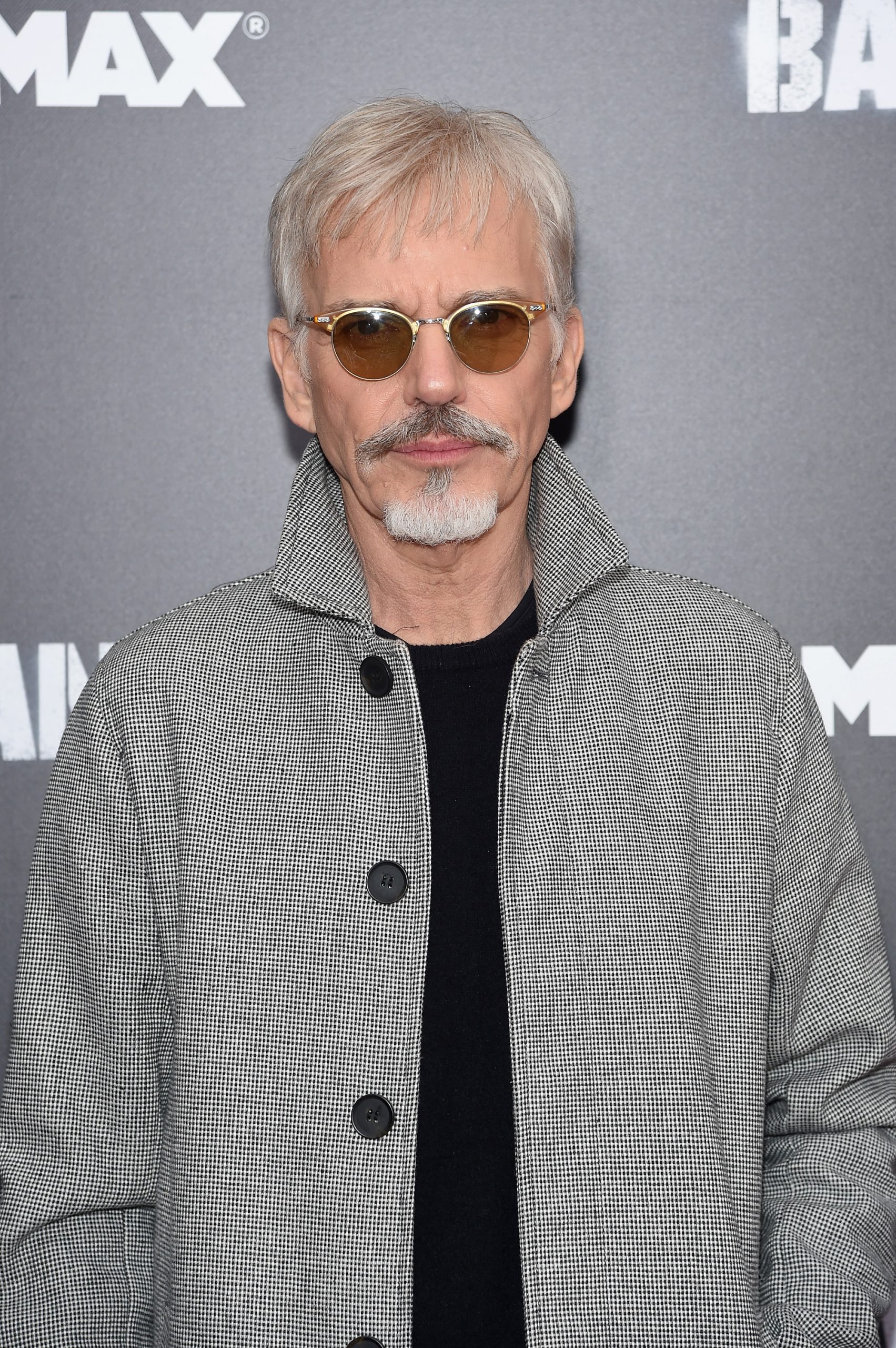 Billy Bob Thornton