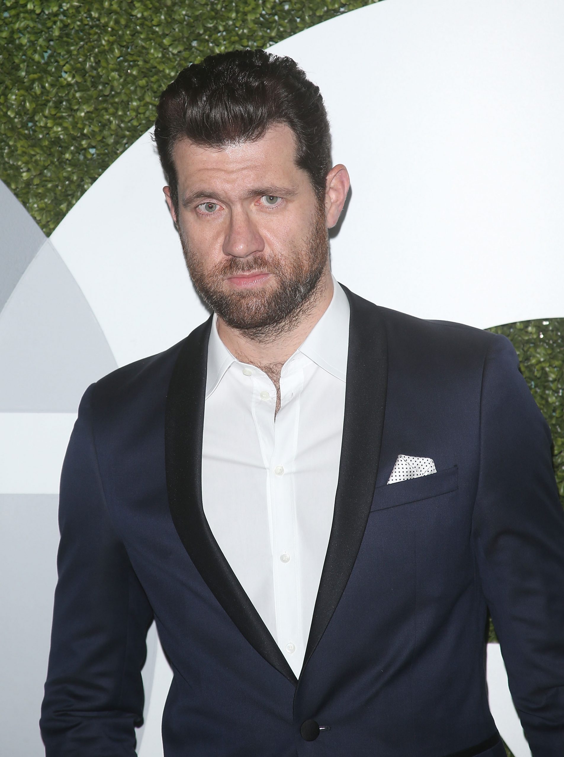 Billy Eichner