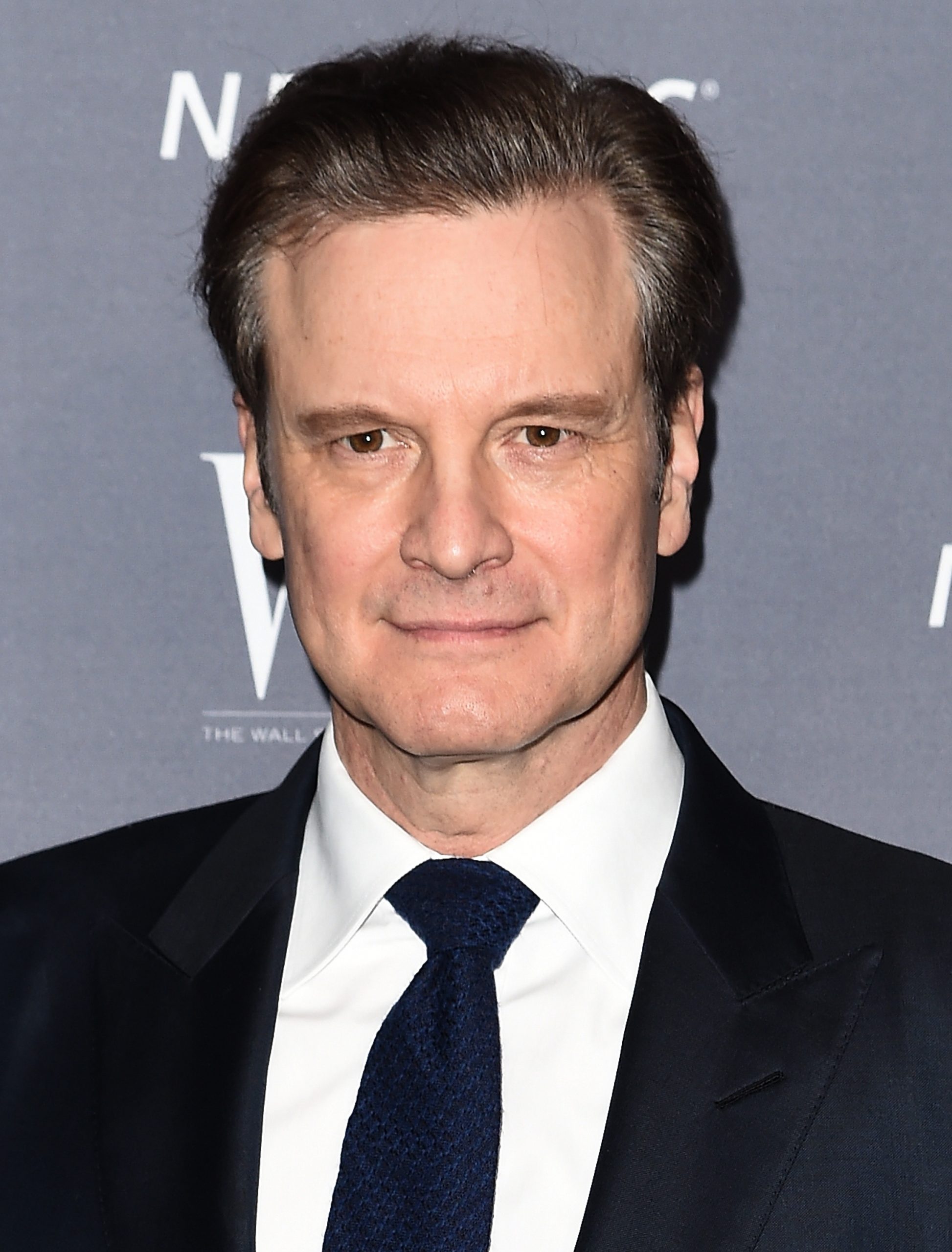 Colin Firth