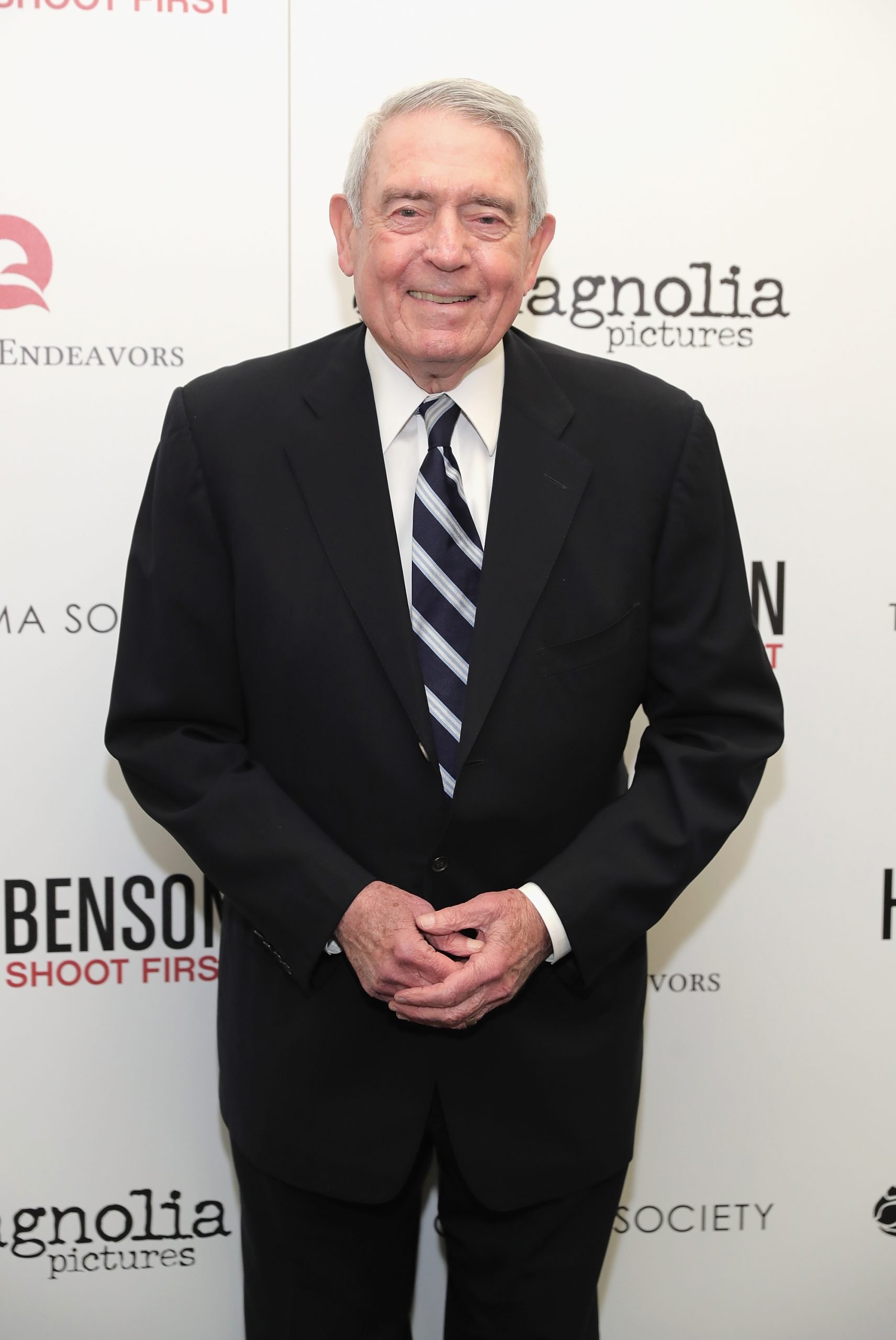Dan Rather