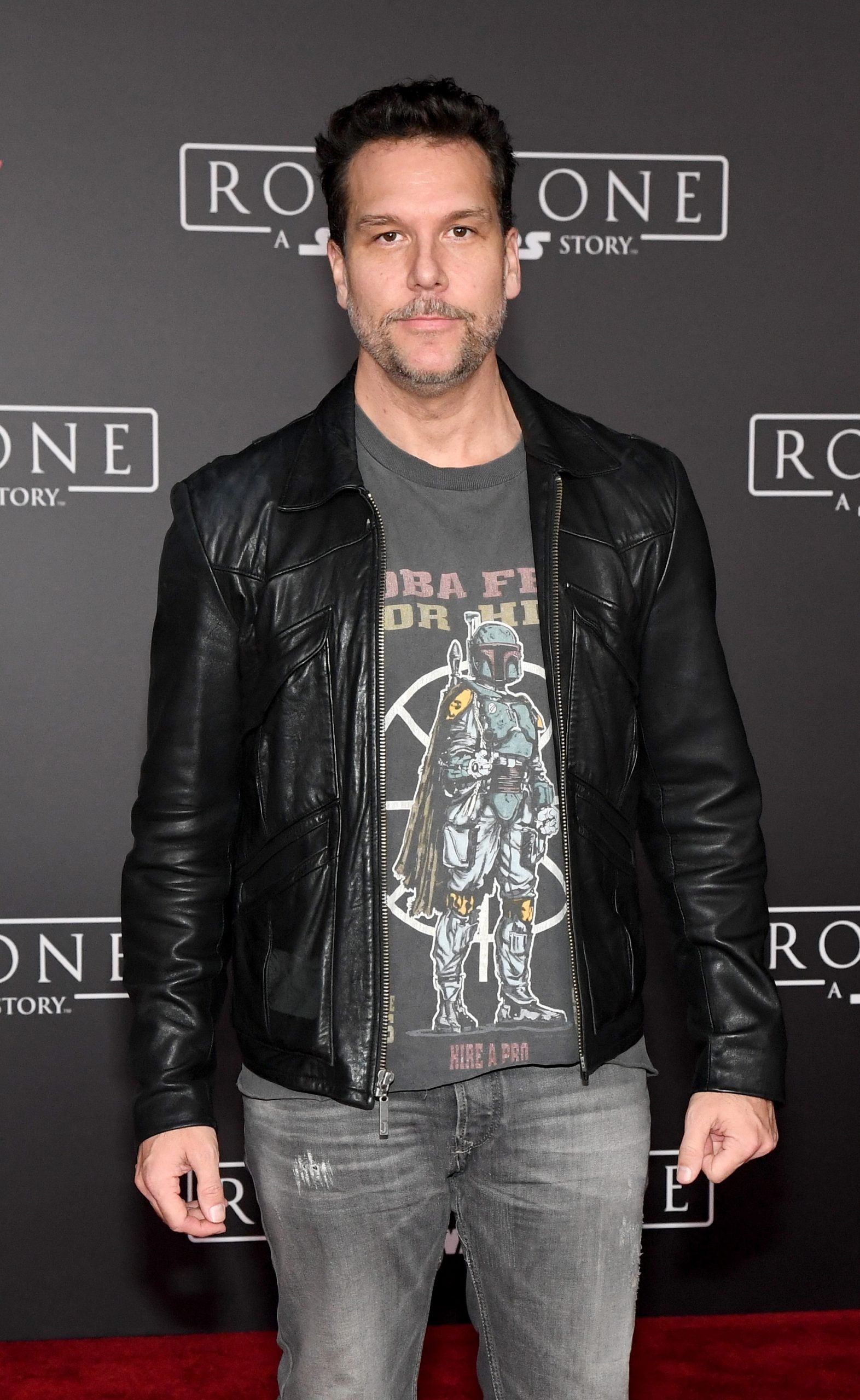 Dane Cook