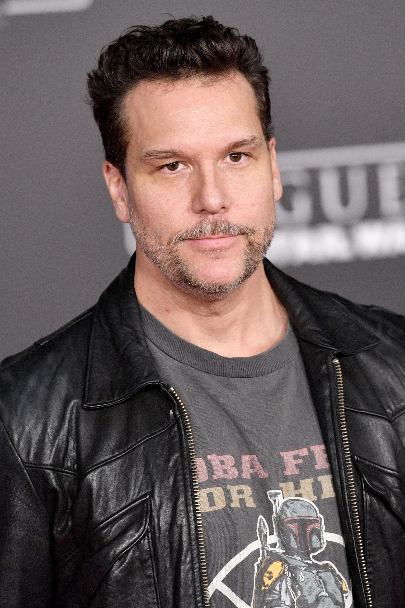 Dane Cook
