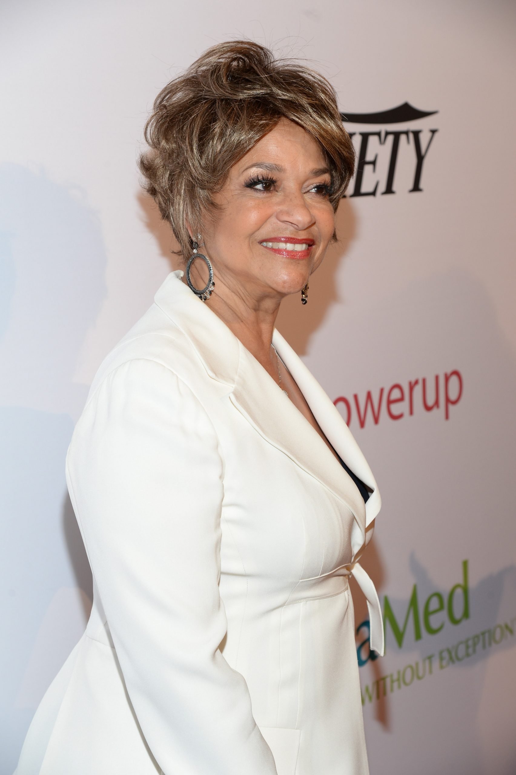 Debbie Allen