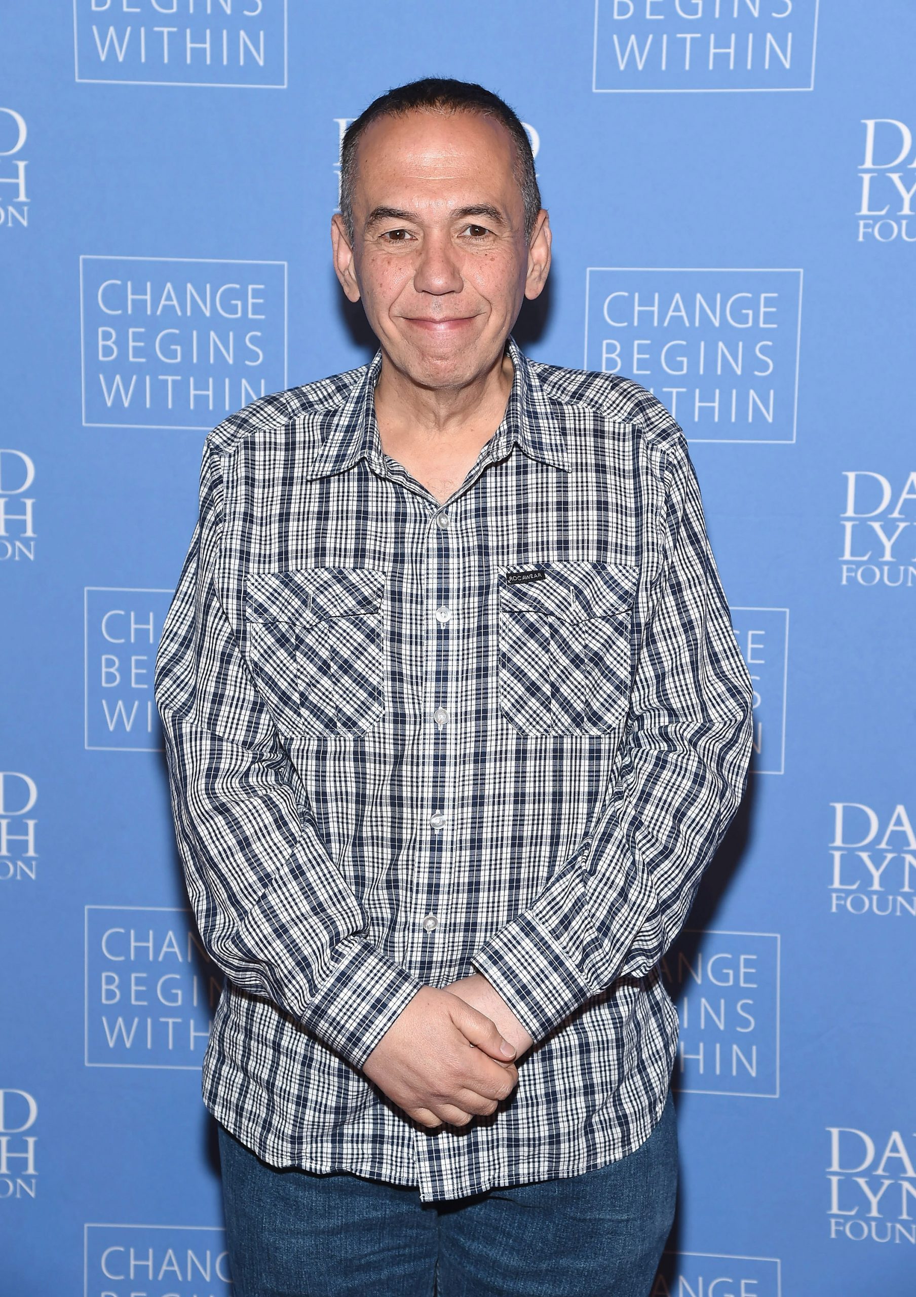 Gilbert Gottfried
