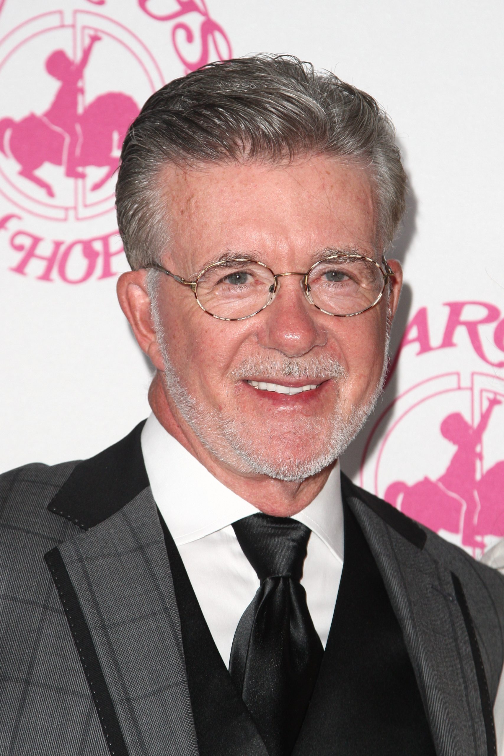 Joanna Kerns on Alan Thicke
