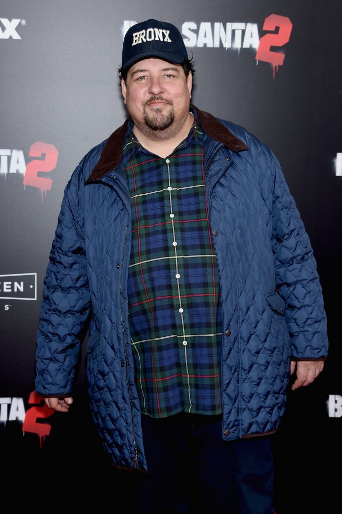 Joey Boots Photo