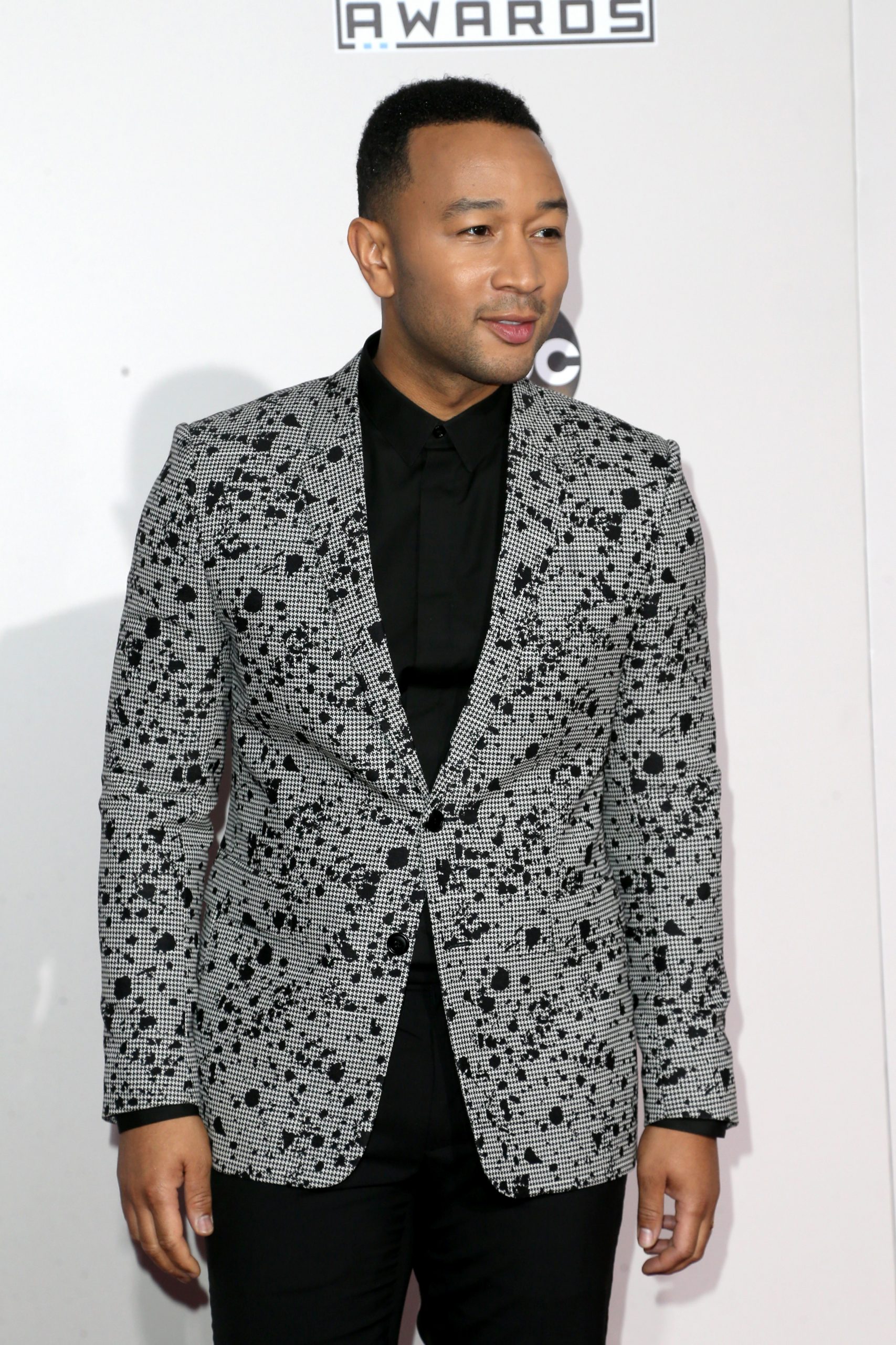 John Legend
