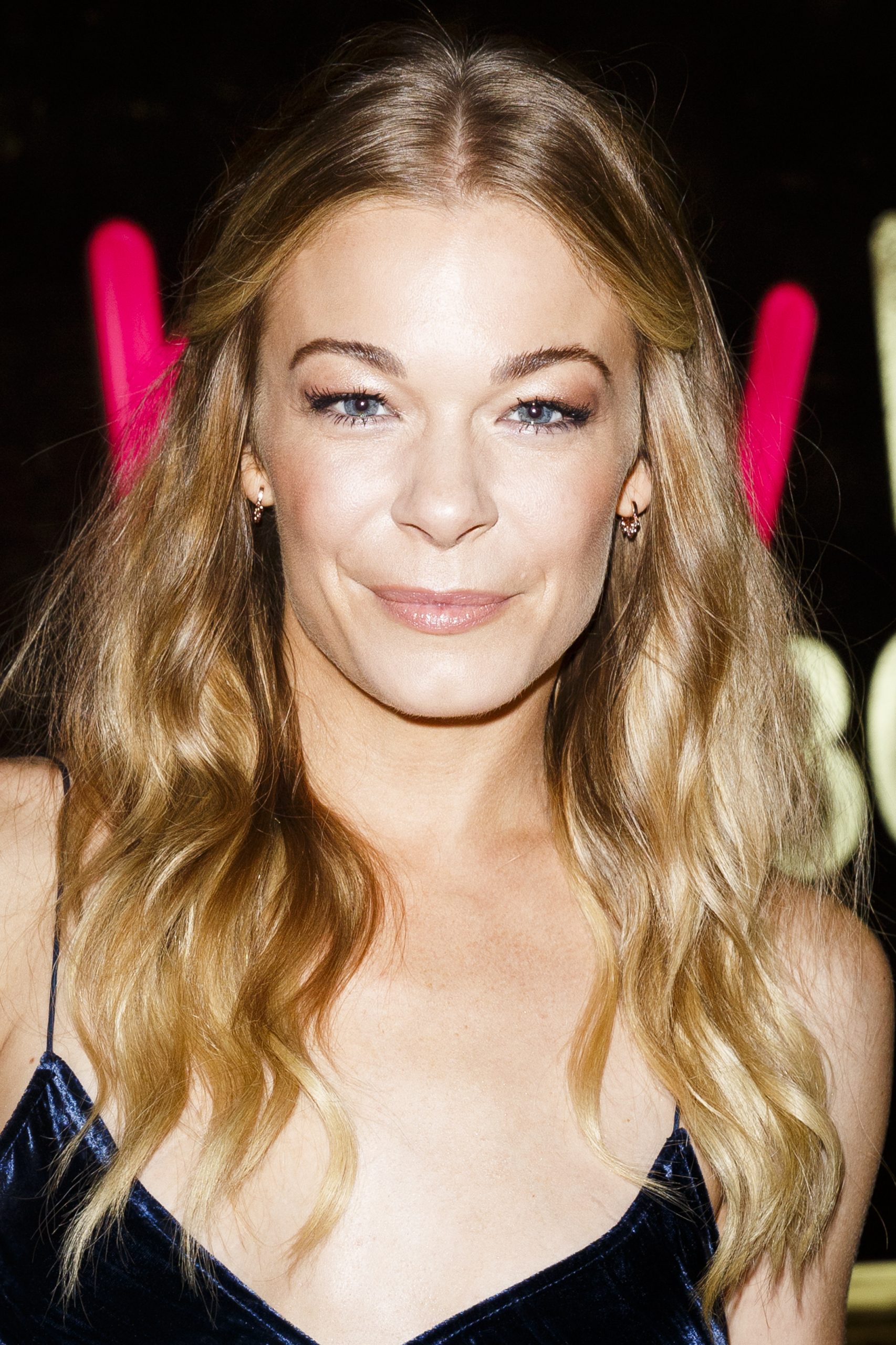 LeAnn Rimes