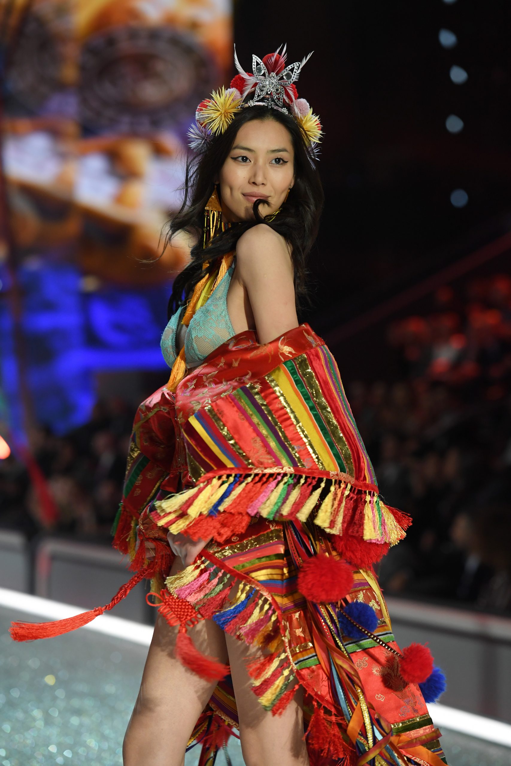Liu Wen