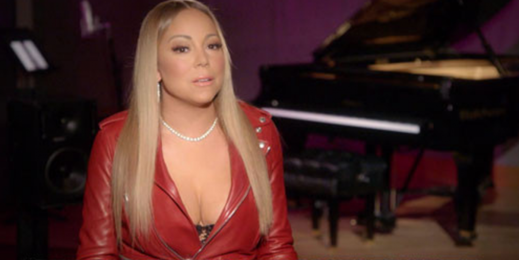 Mariah Carey Has Some Diva Demands