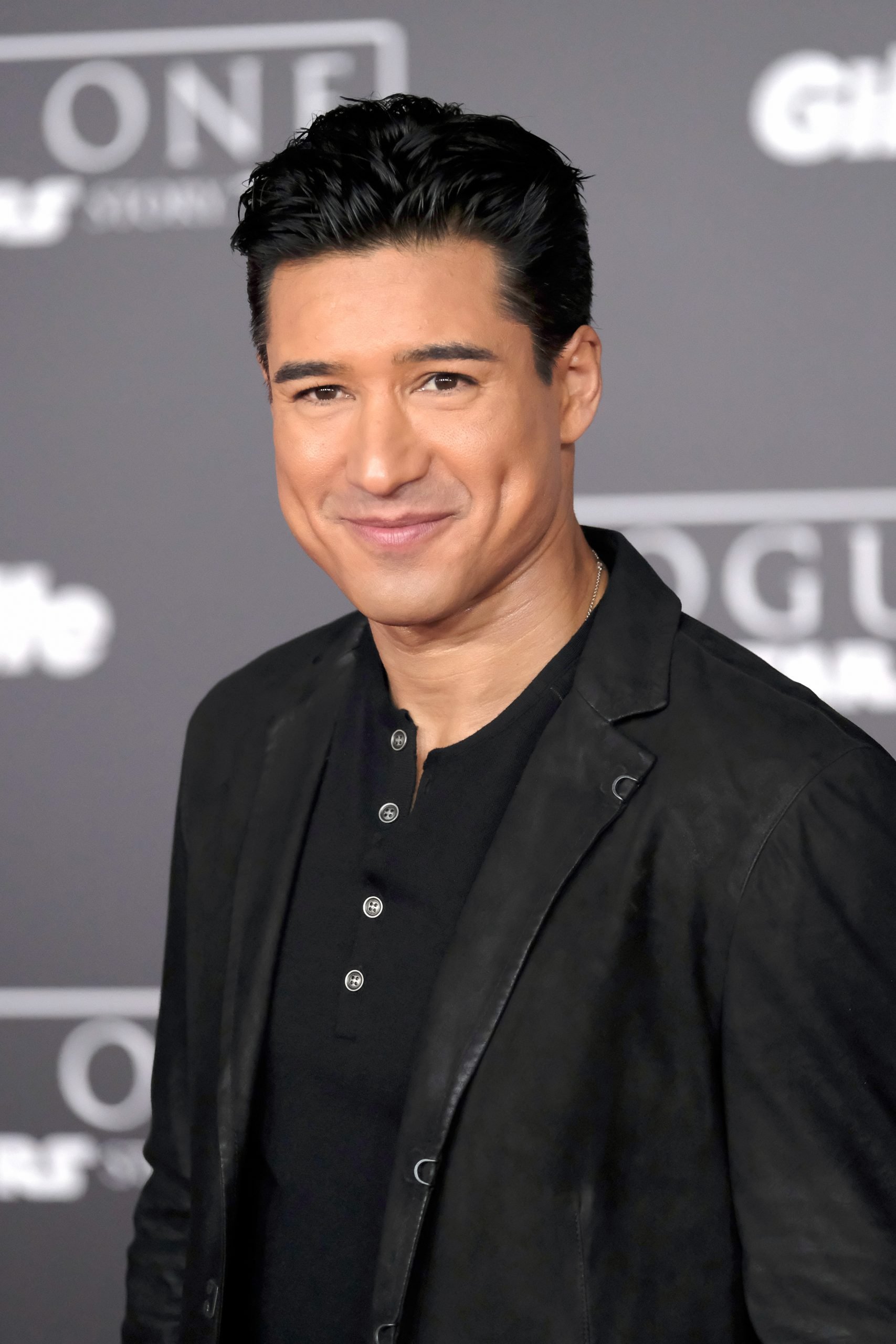 Mario Lopez
