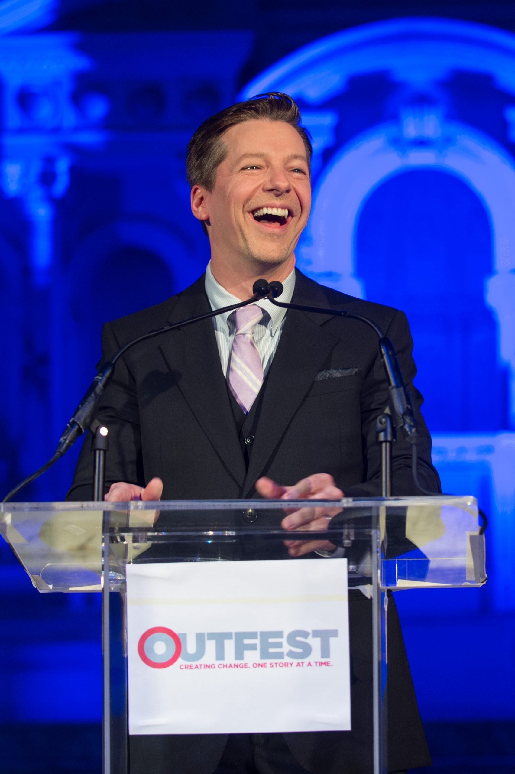 Sean Hayes