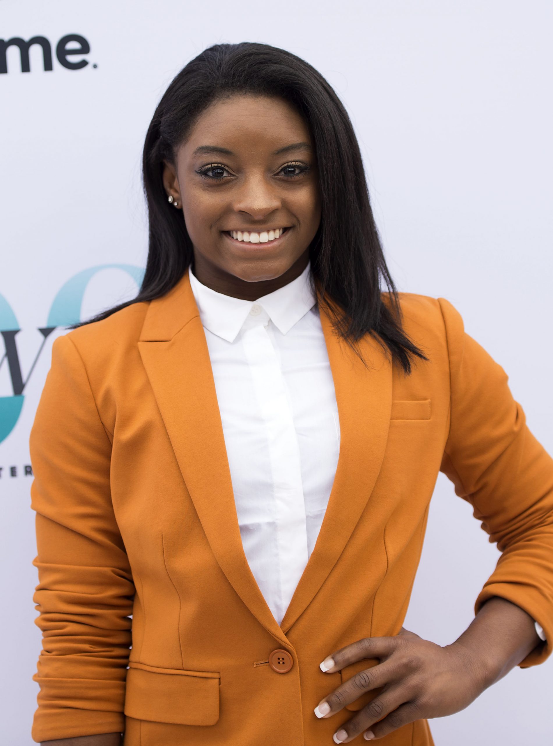 Simone Biles