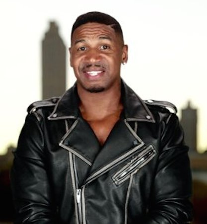 Stevie J on VH1