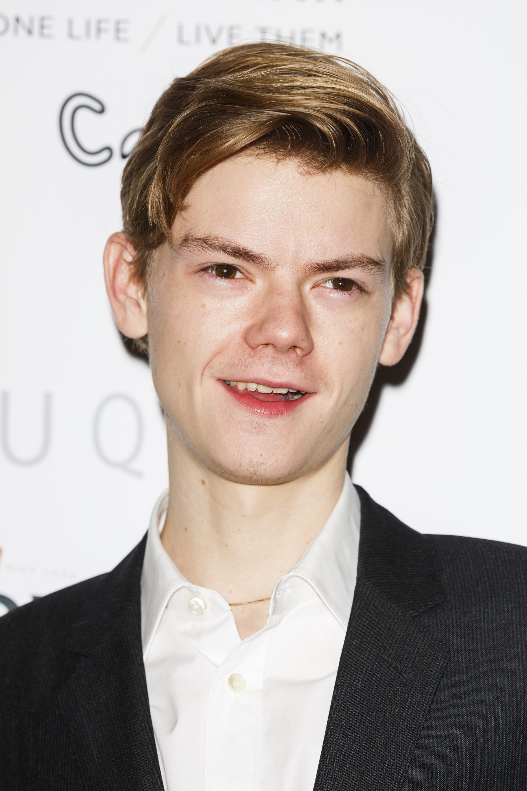 Thomas Sangster