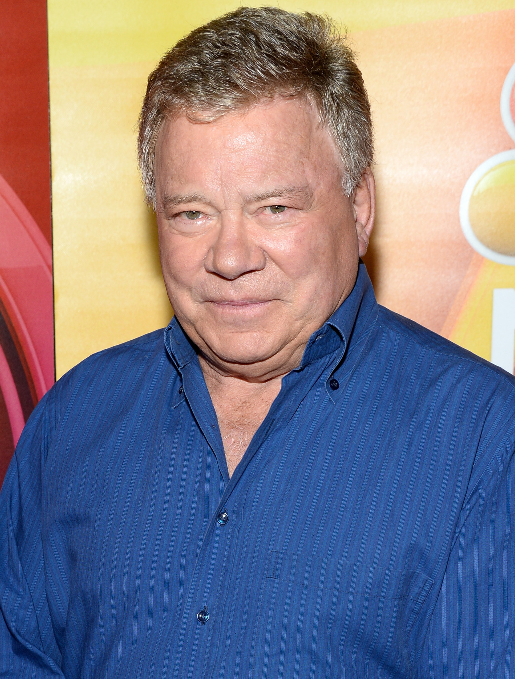 William Shatner
