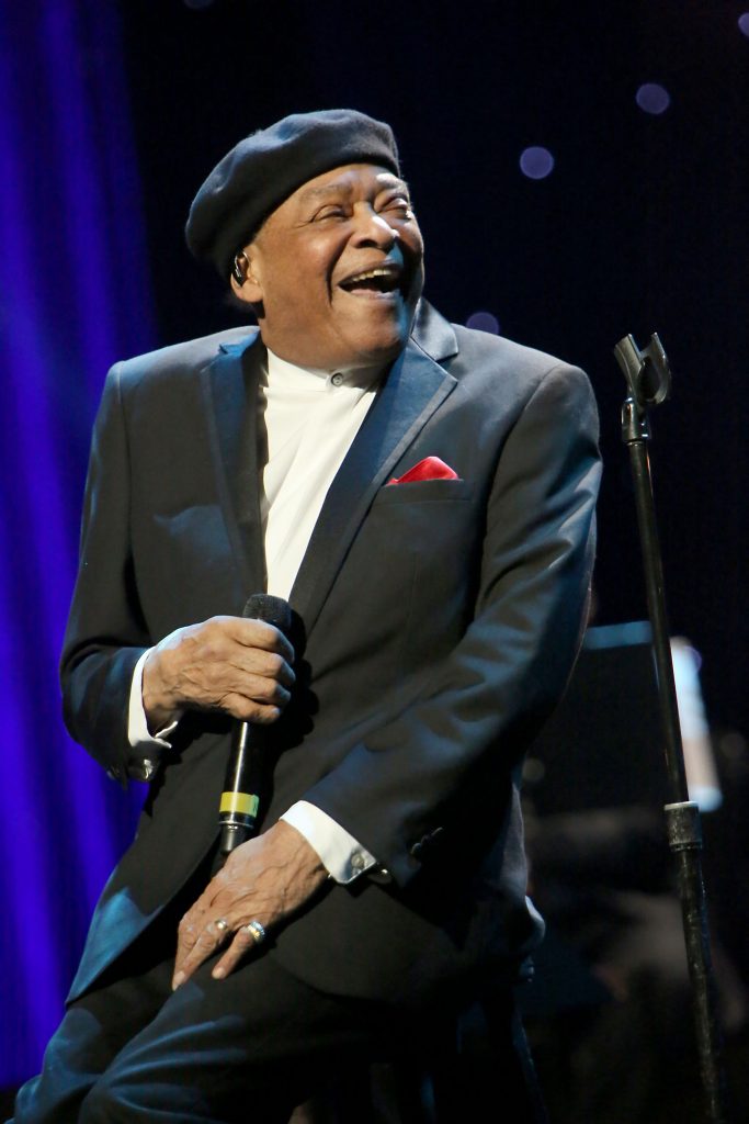 Al Jarreau