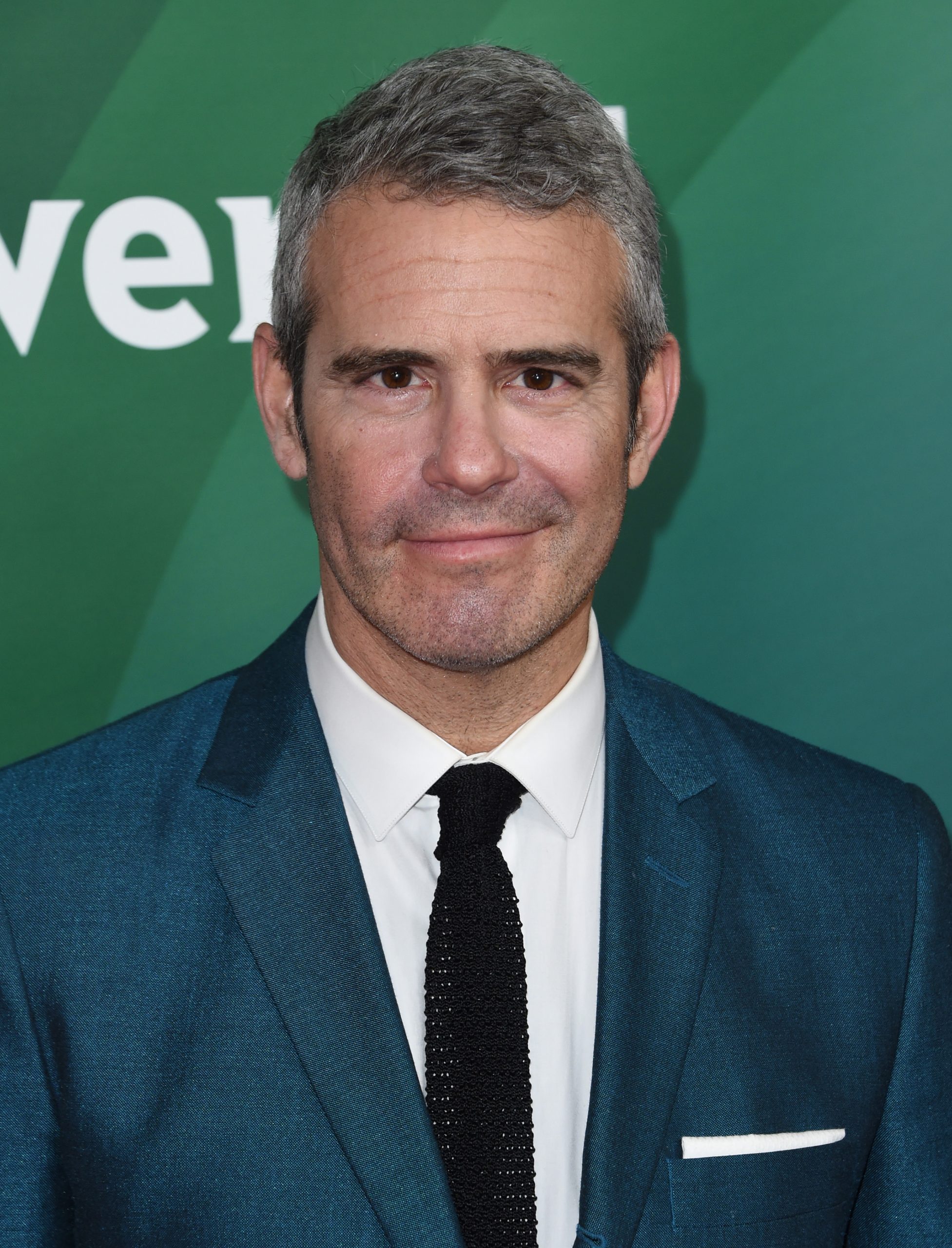 Andy Cohen