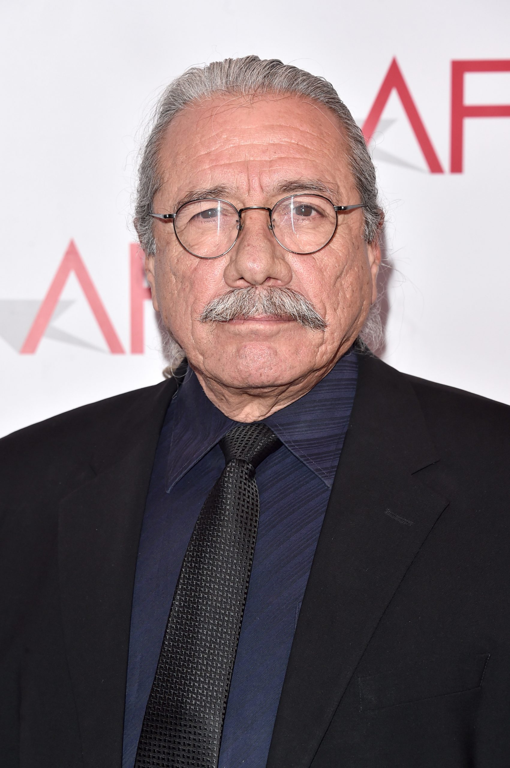 Edward James Olmos