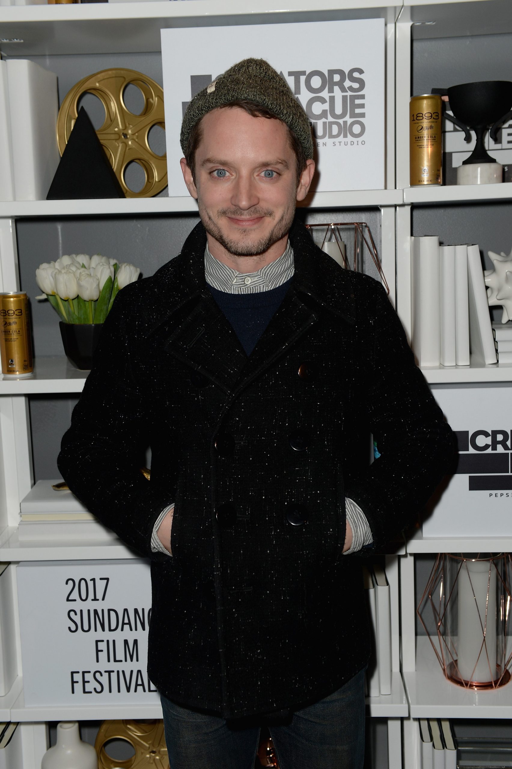 Elijah Wood
