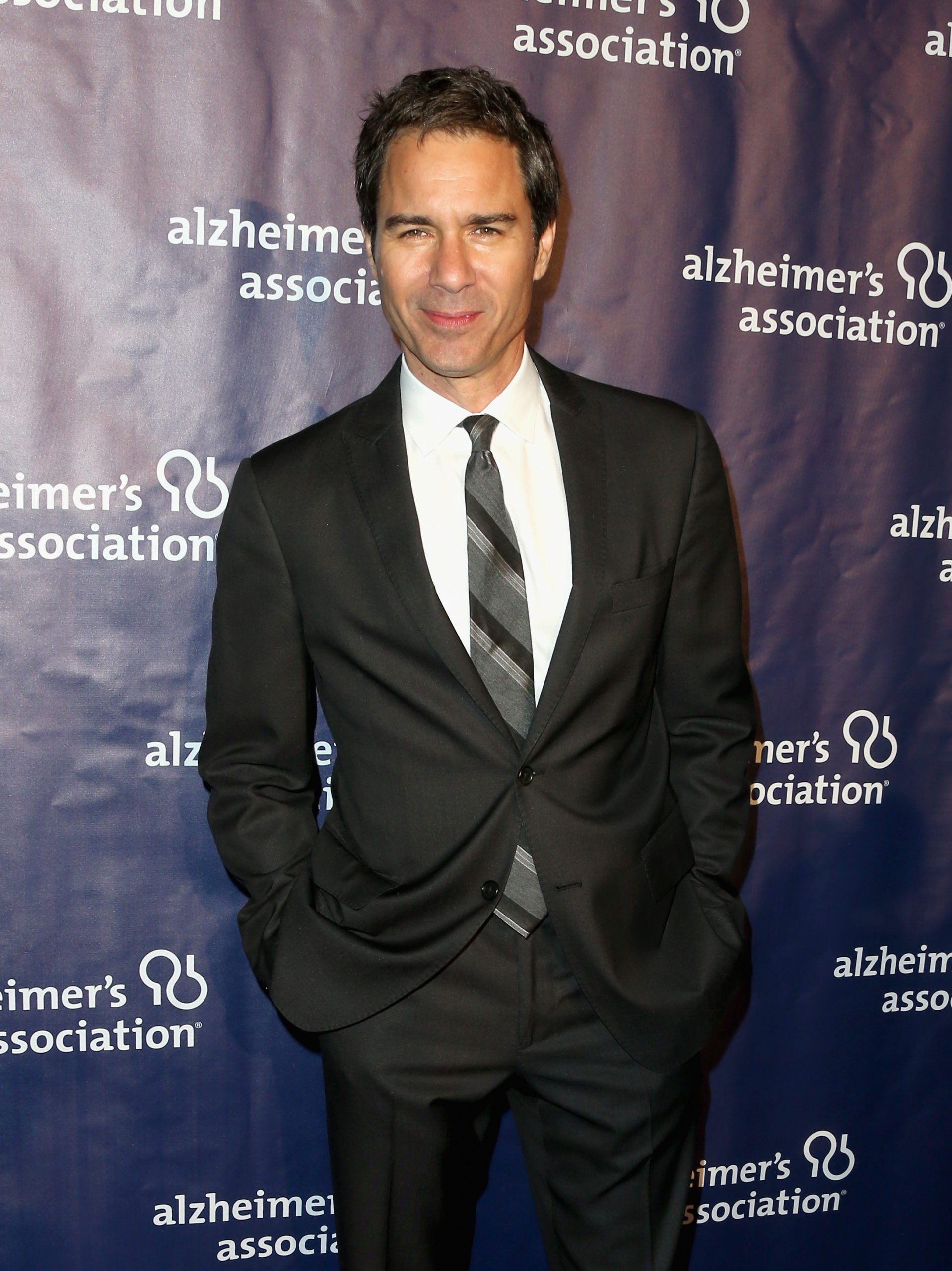 Eric McCormack