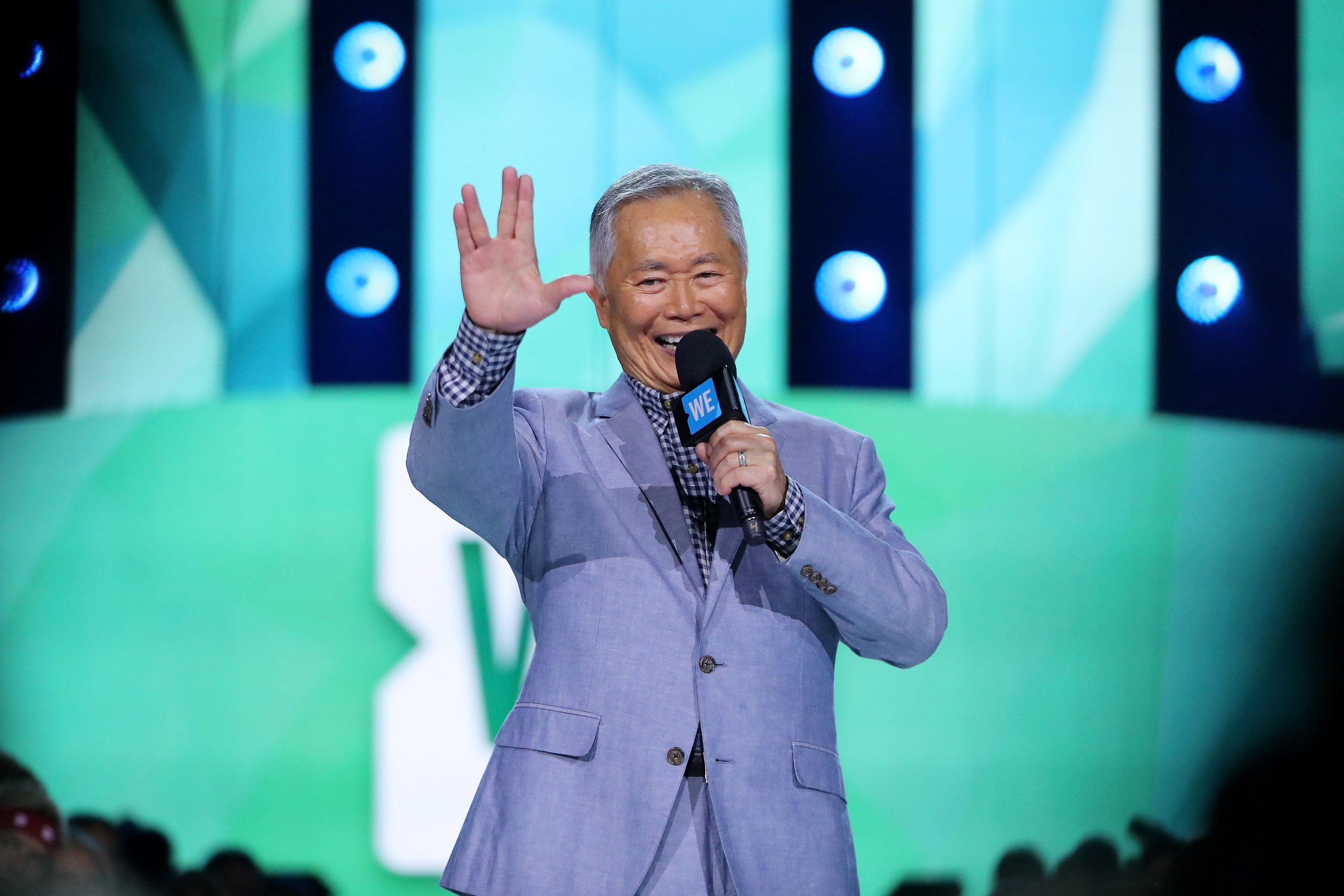George Takei