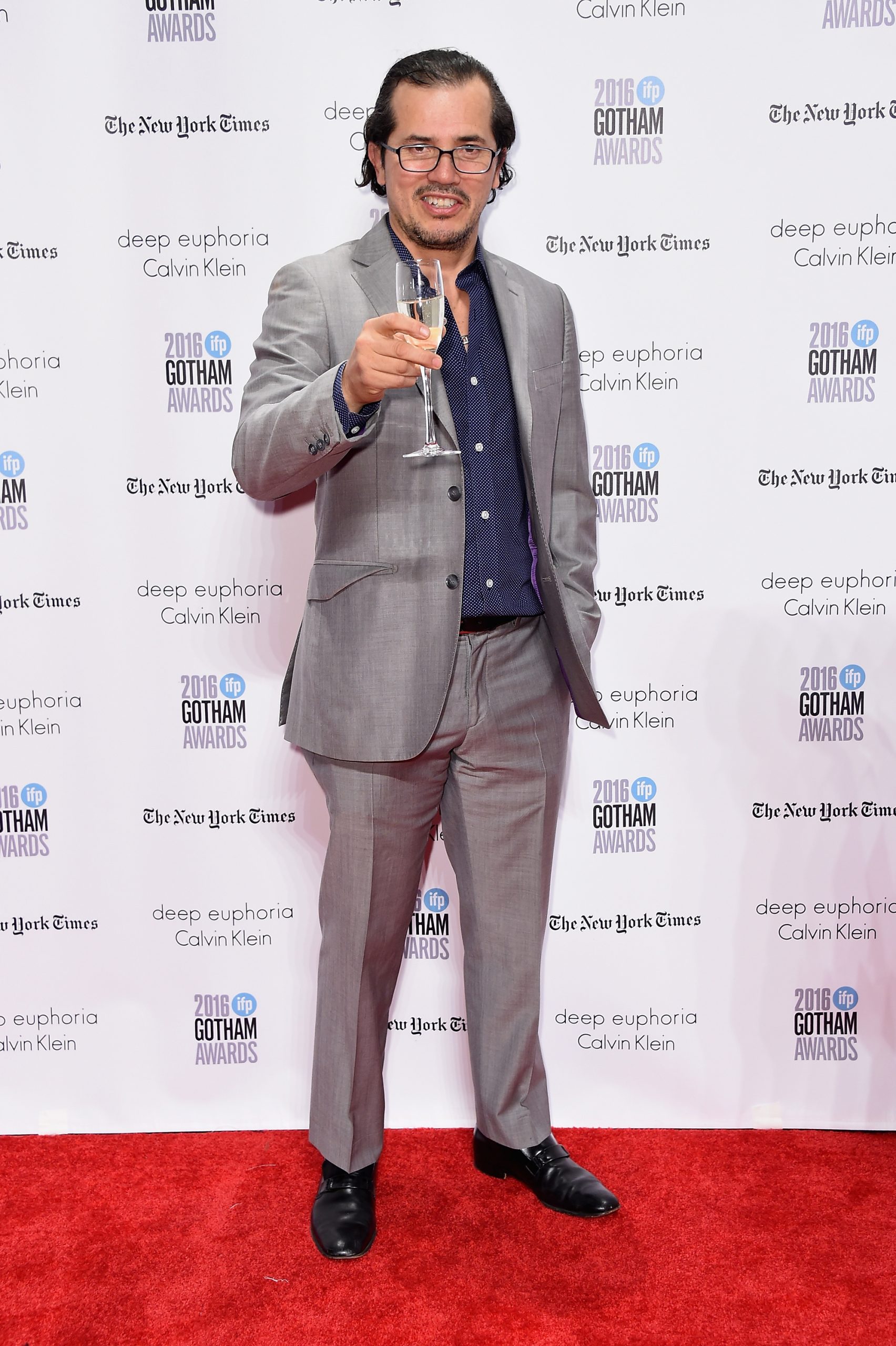 John Leguizamo