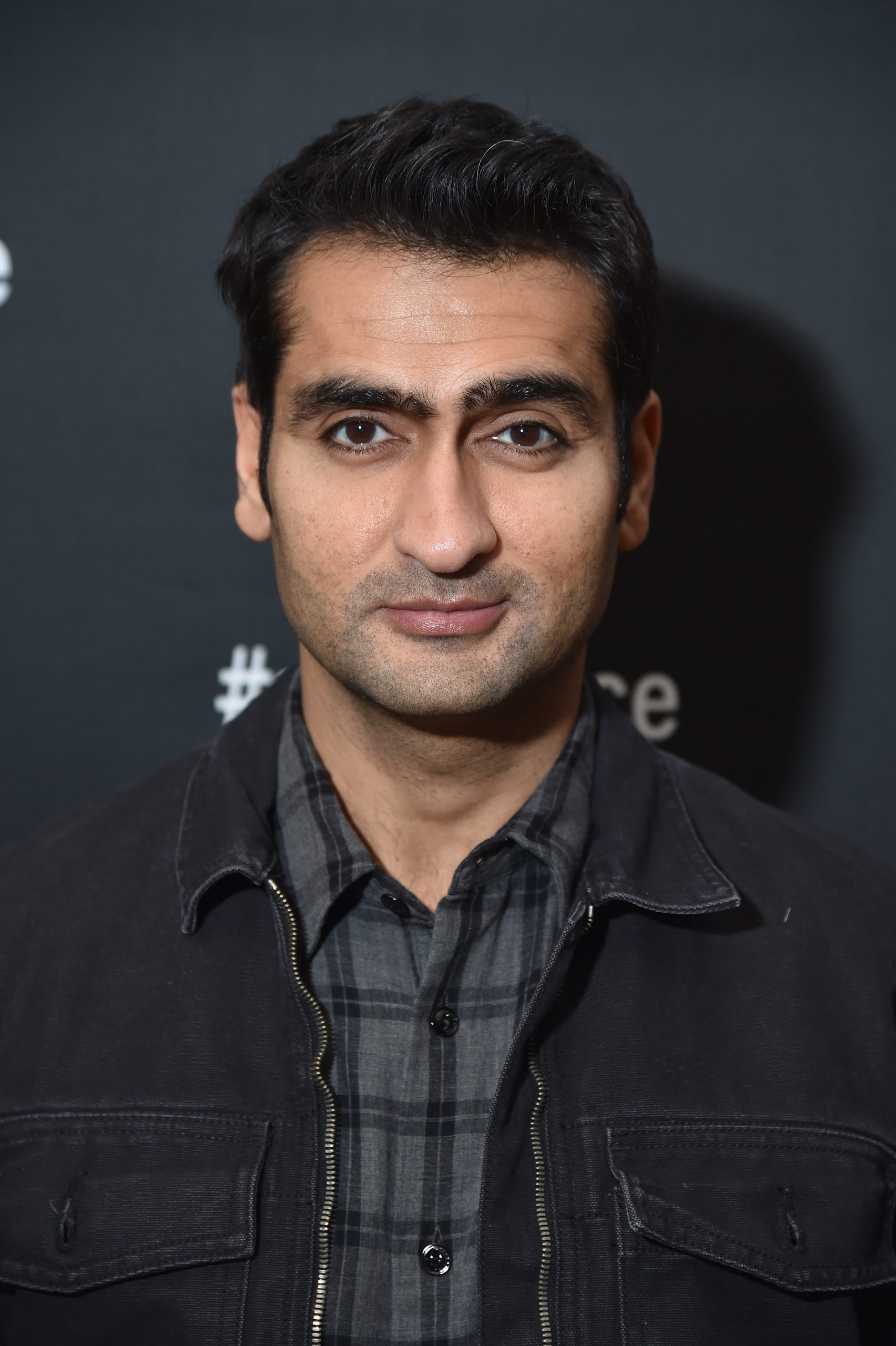 Kumail Nanjiani

