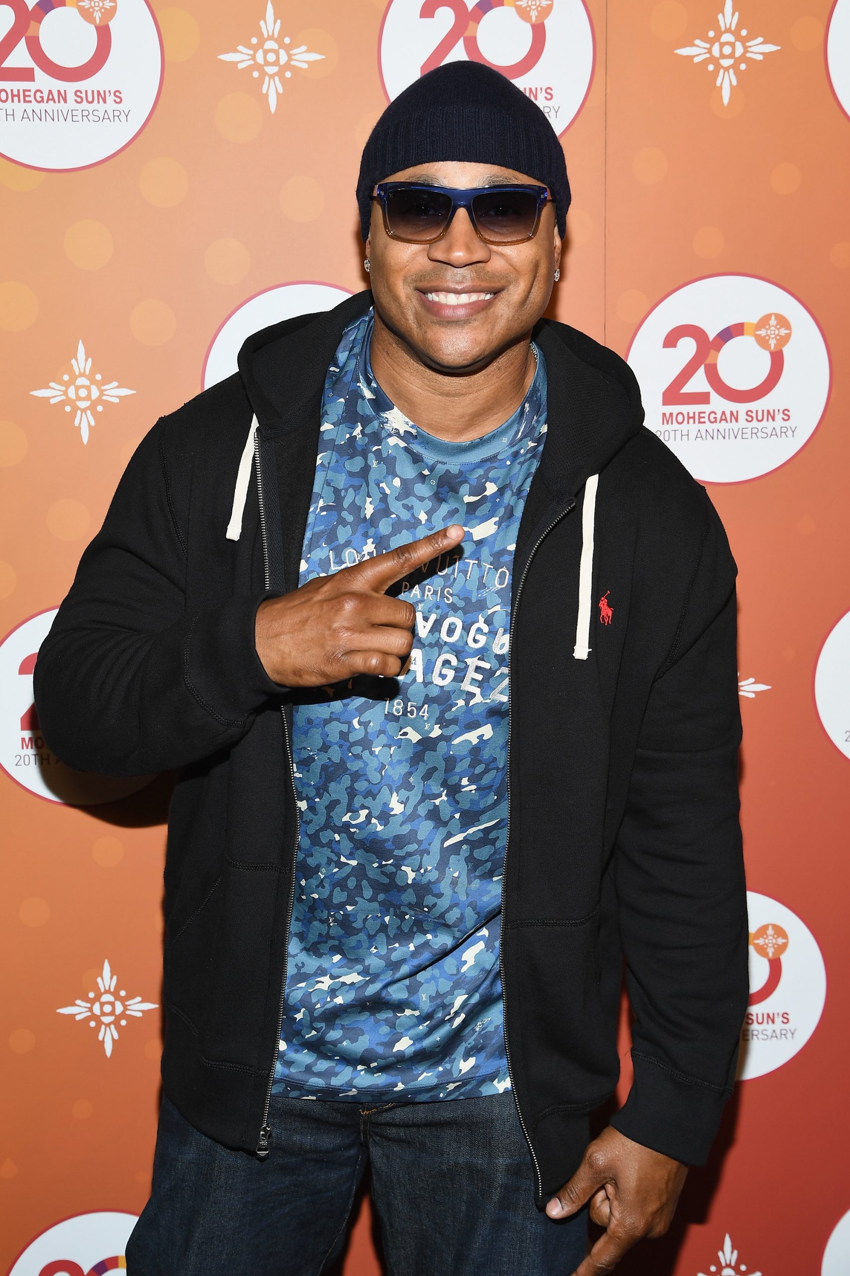 LL Cool J