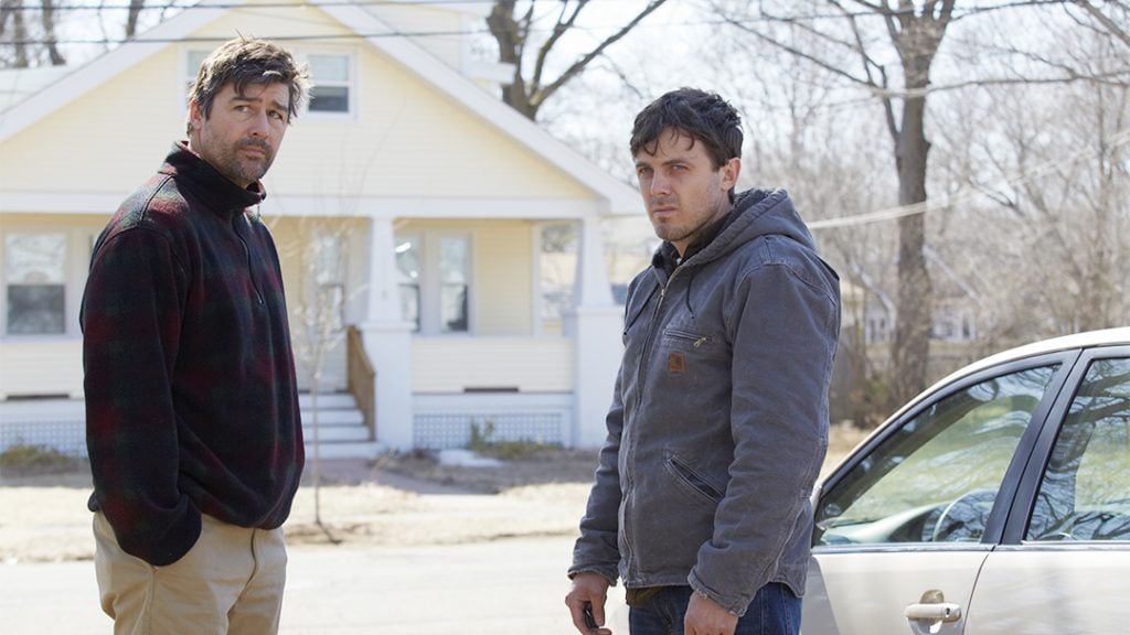 Manchester By The Sea Pic