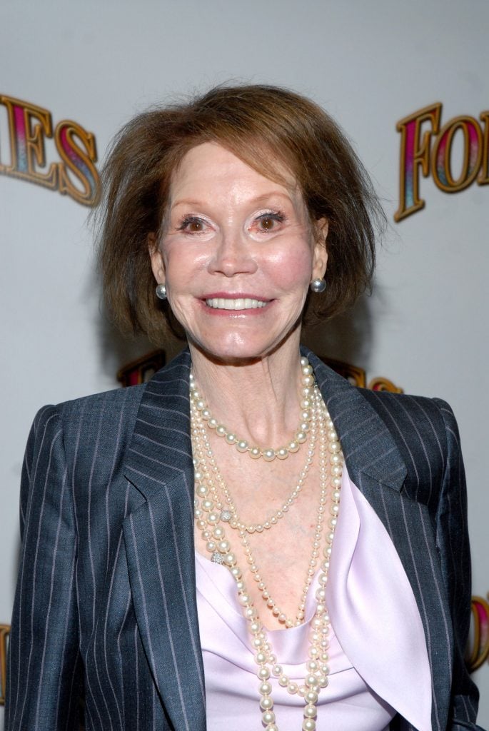 MaryTyler Moore Picture