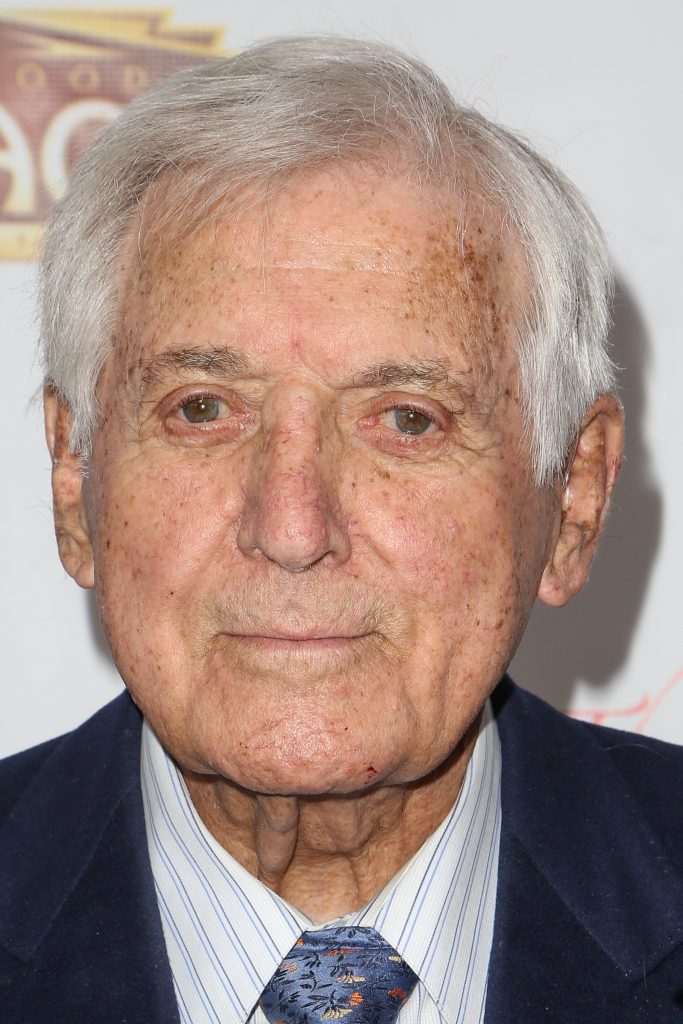 Monty Hall