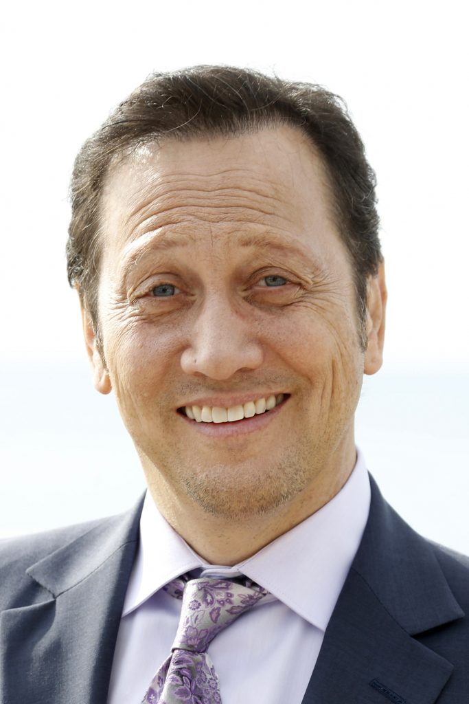 Rob Schneider
