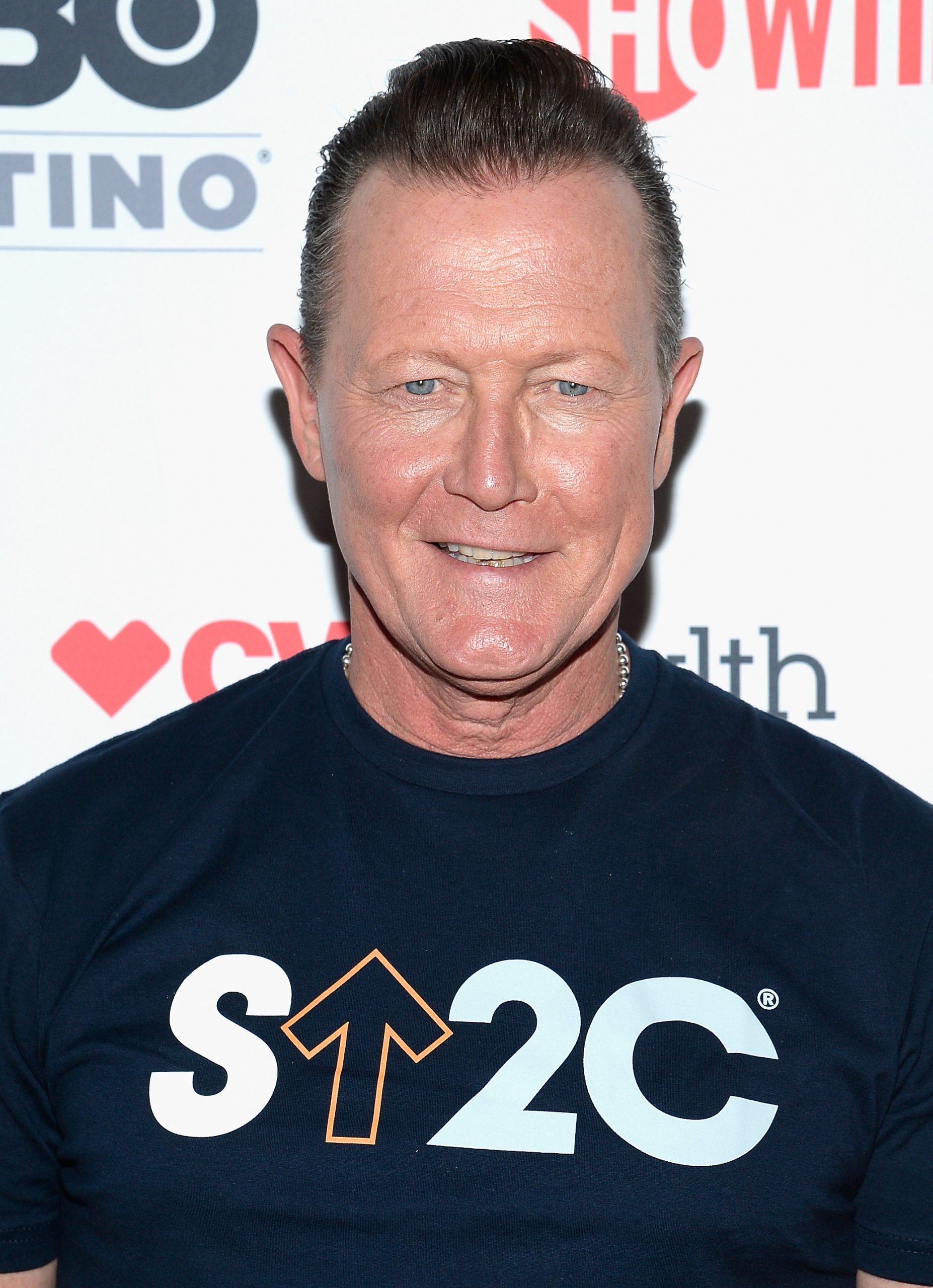Robert Patrick