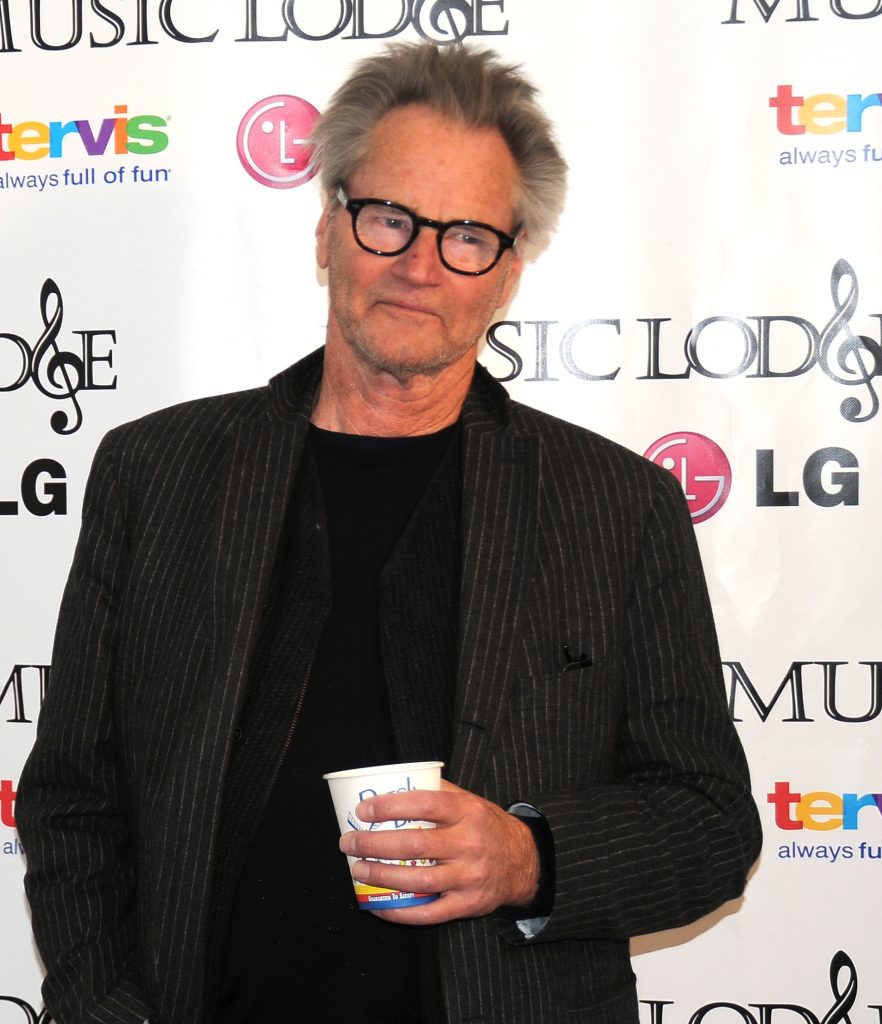 Sam Shepard Image