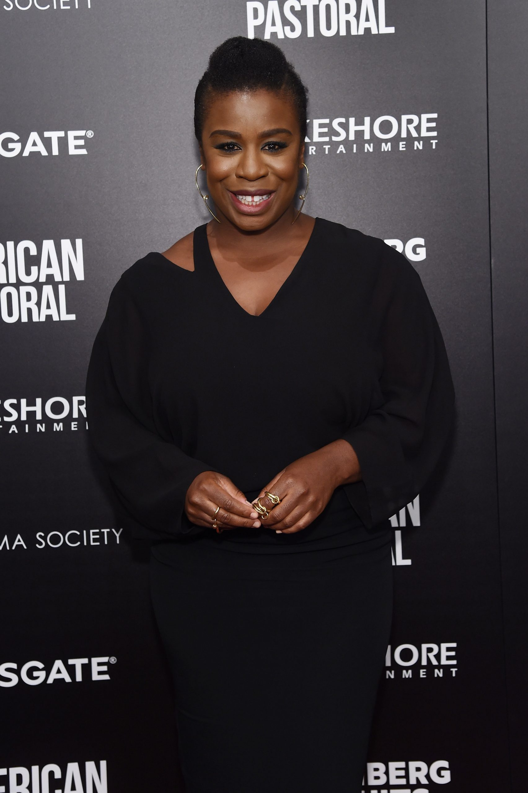 Uzo Aduba