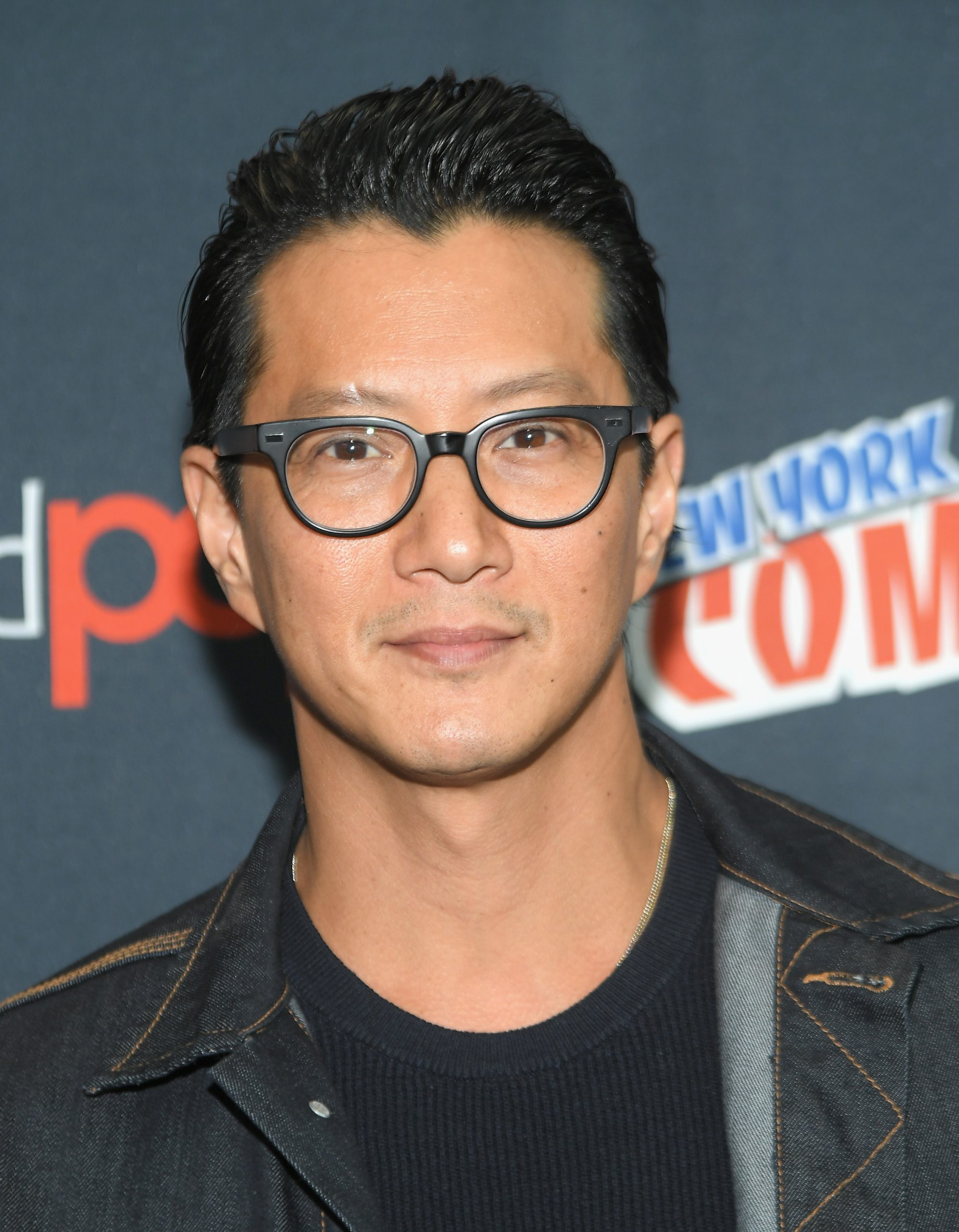 Will Yun Lee
