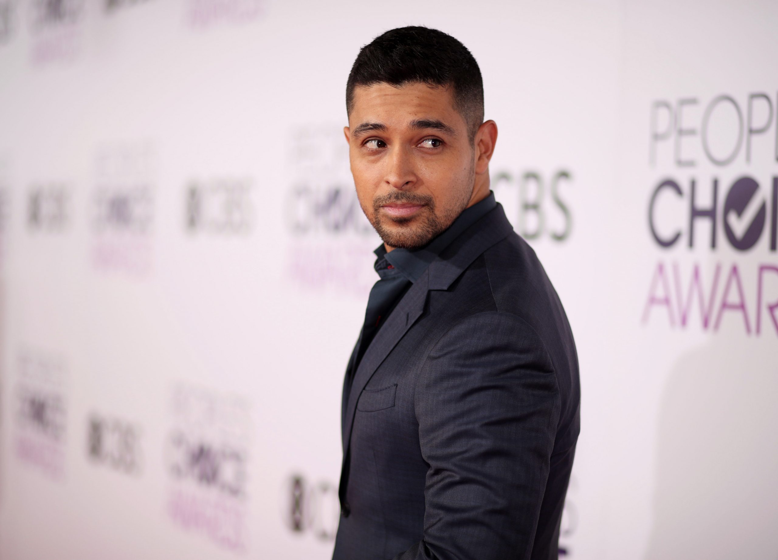 Wilmer Valderrama