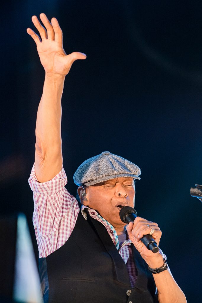 Al Jarreau Pic