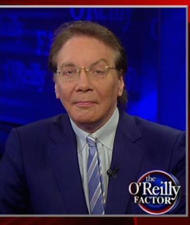 Alan Colmes Photo