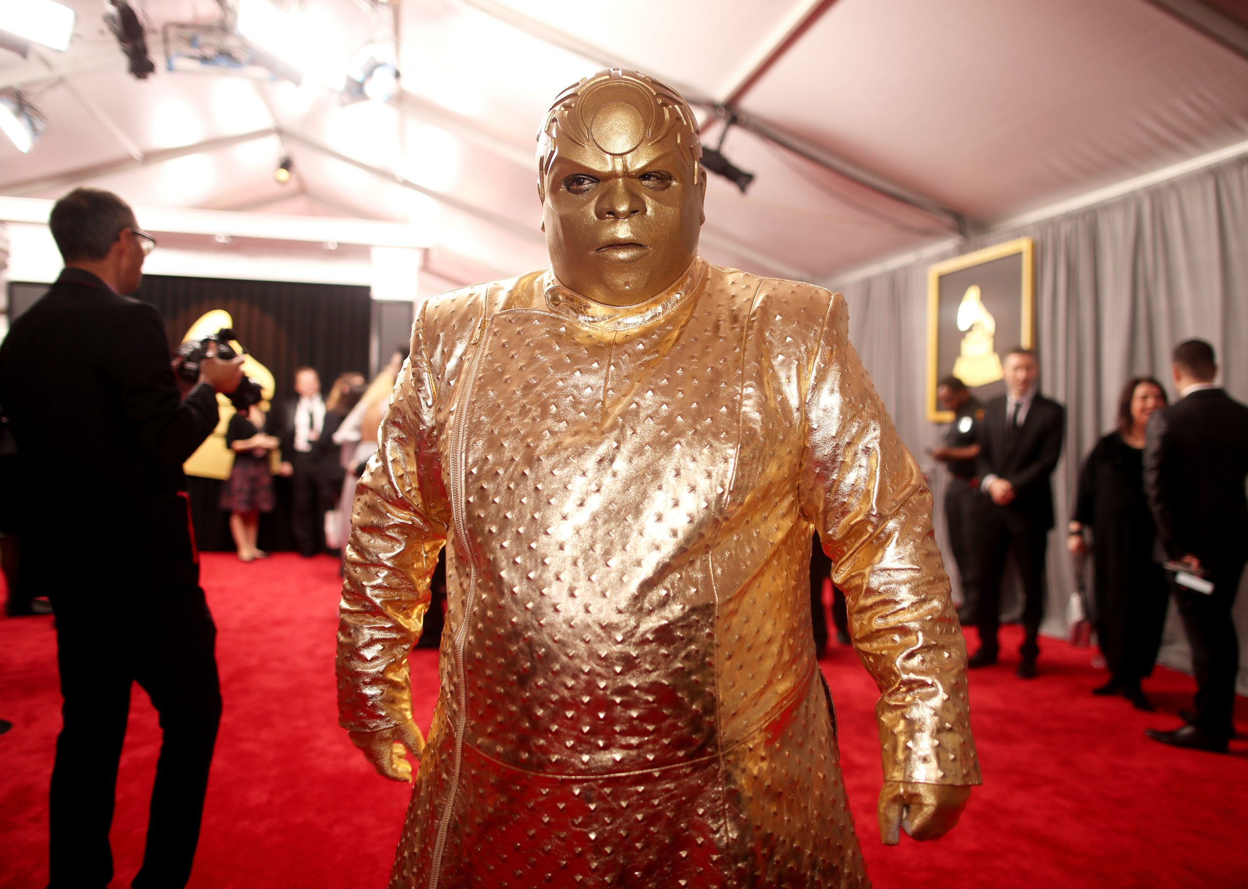 Cee Lo Green