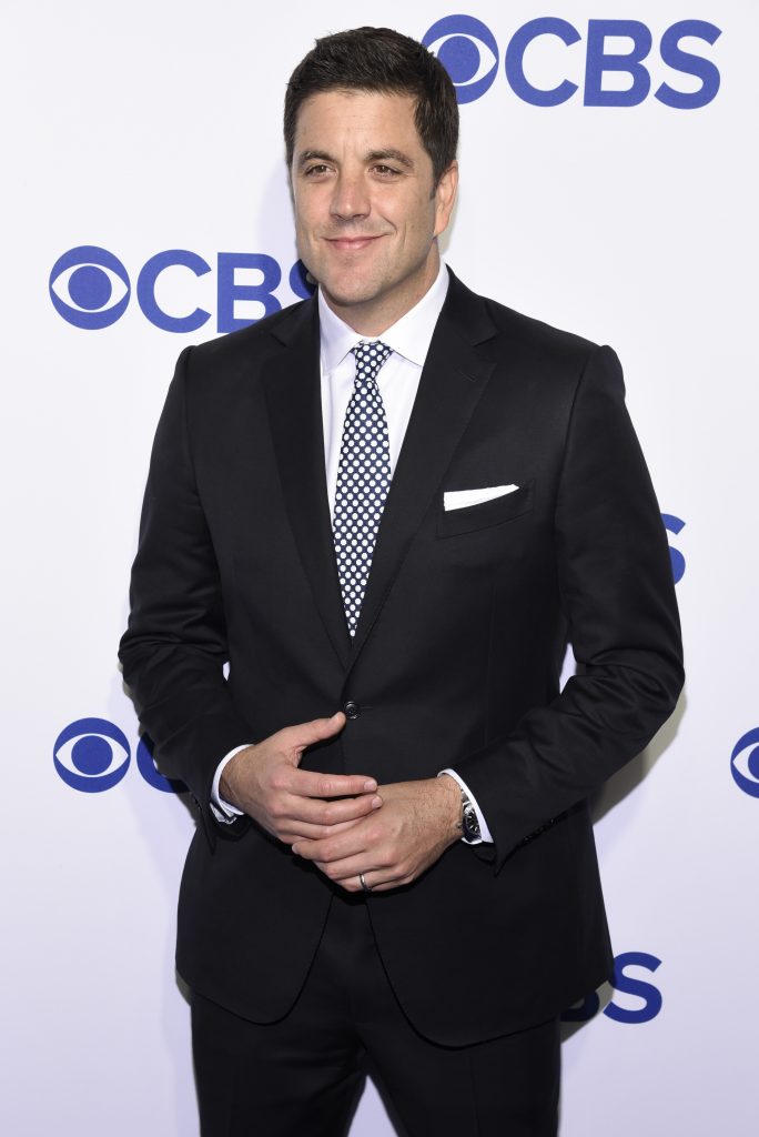 Josh Elliott