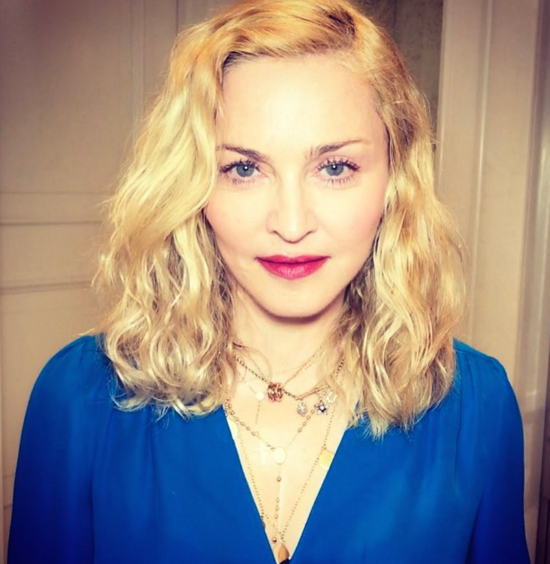 Madonna
