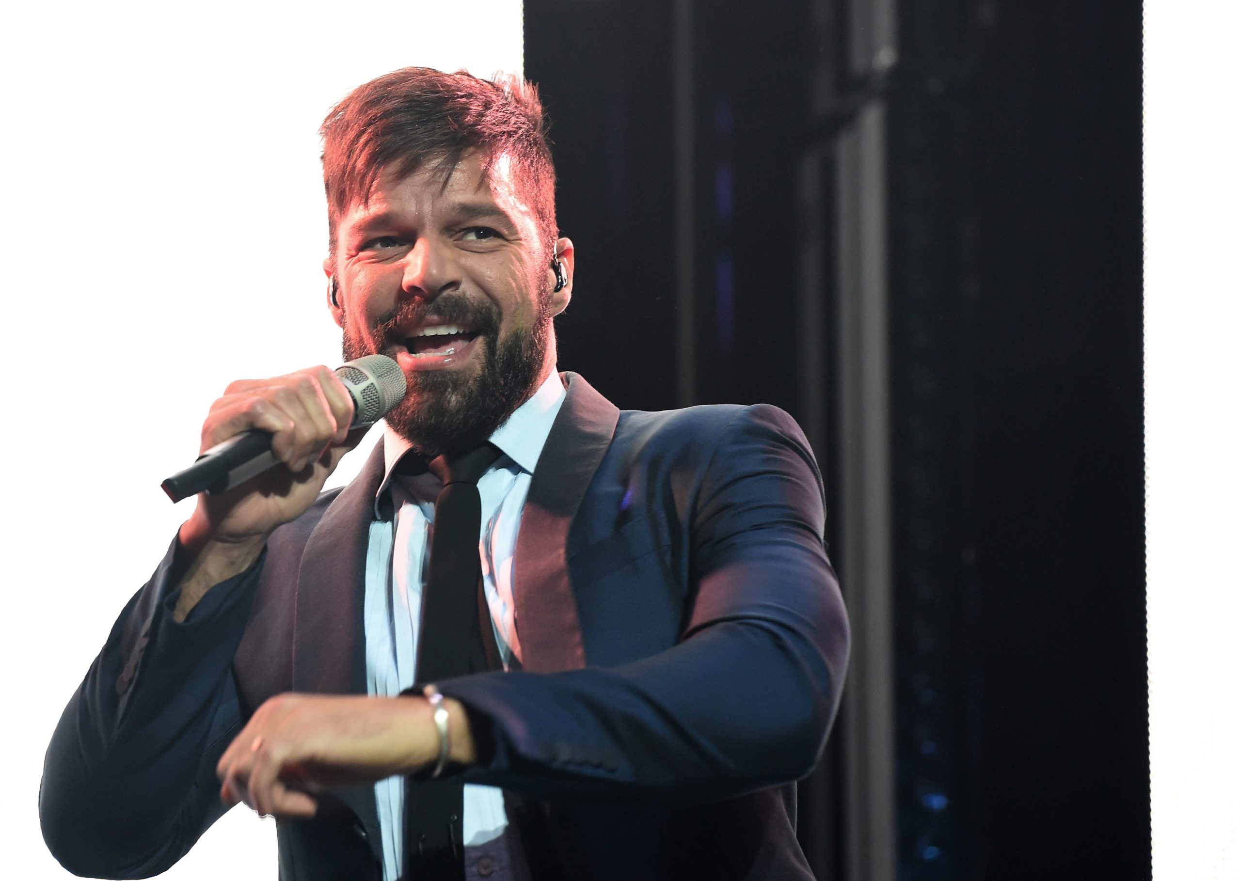 Ricky Martin