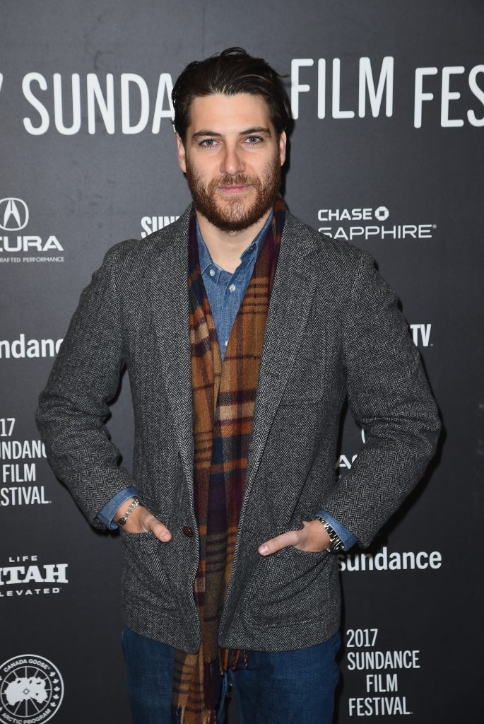 Adam Pally