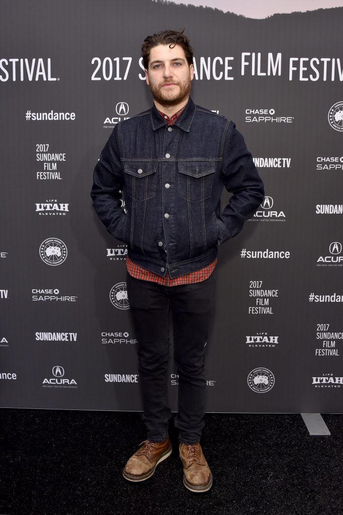 Adam Pally Picture