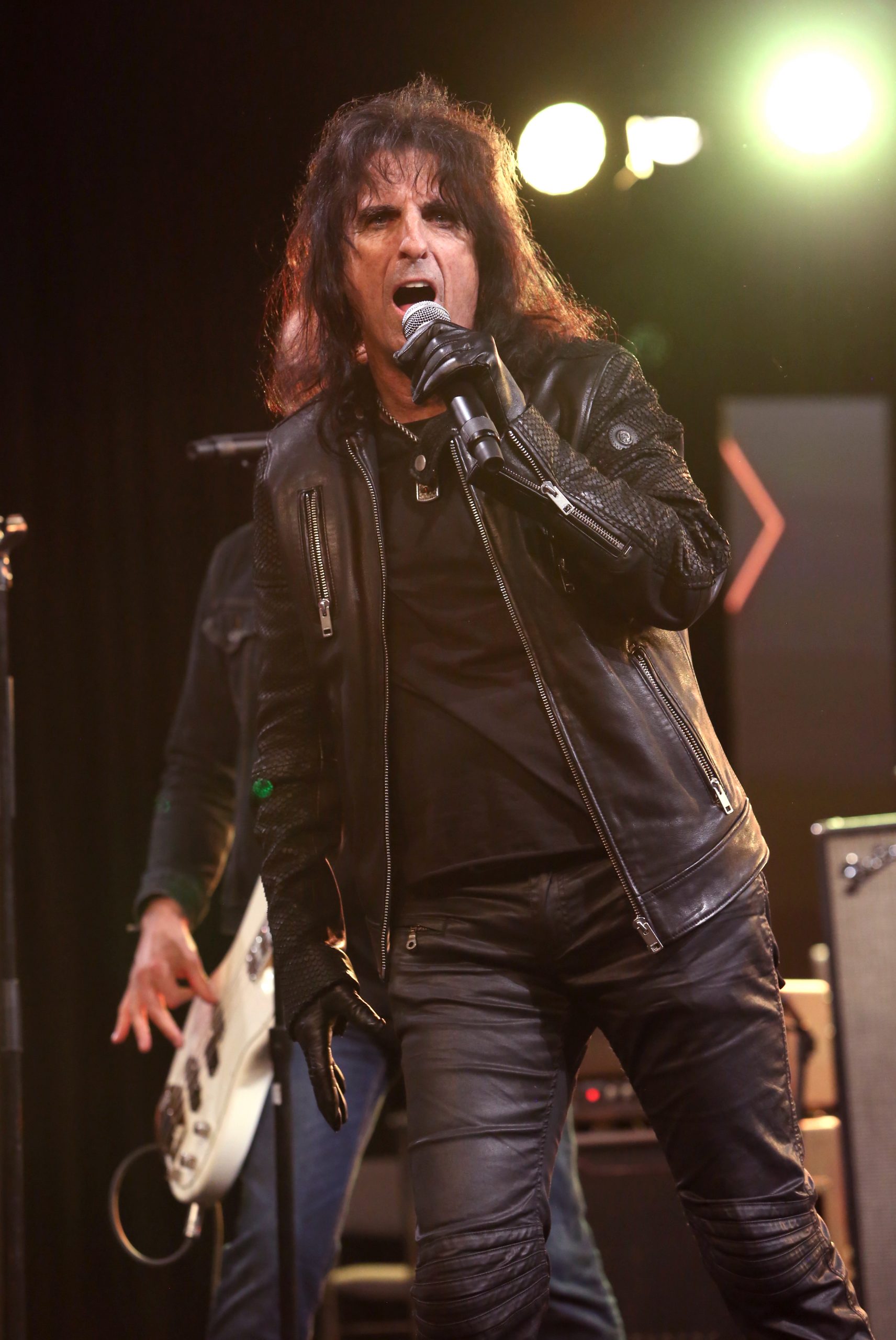 Alice Cooper
