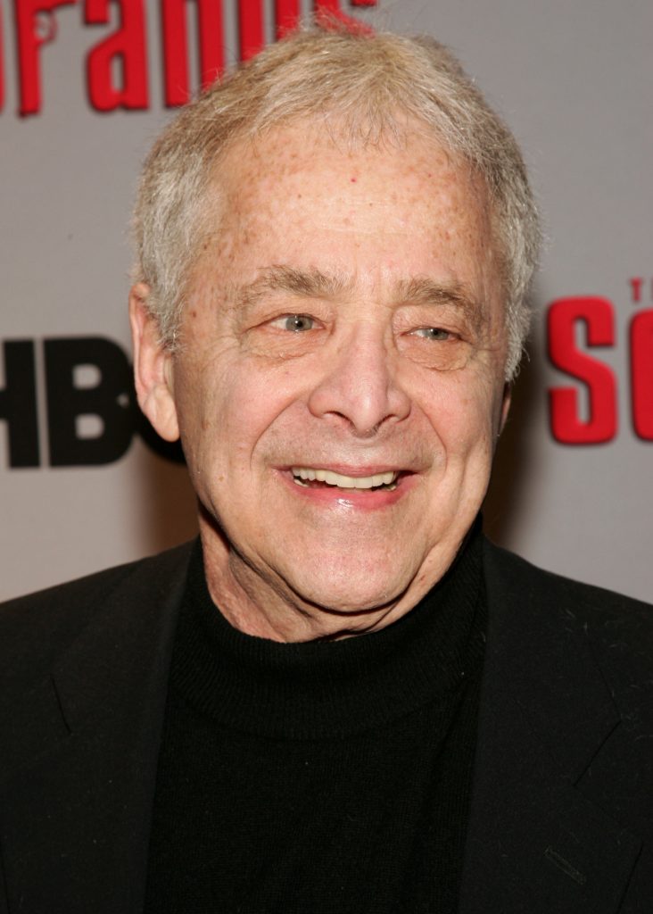 Chuck Barris in 2006