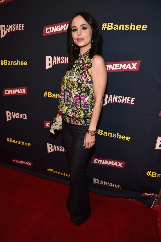 Eliza Dushku Picture