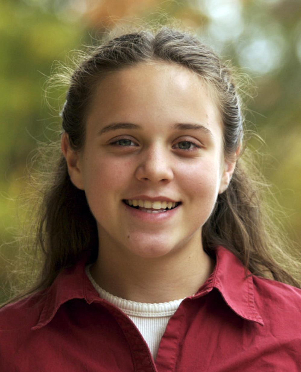 Jinger Duggar Throwback